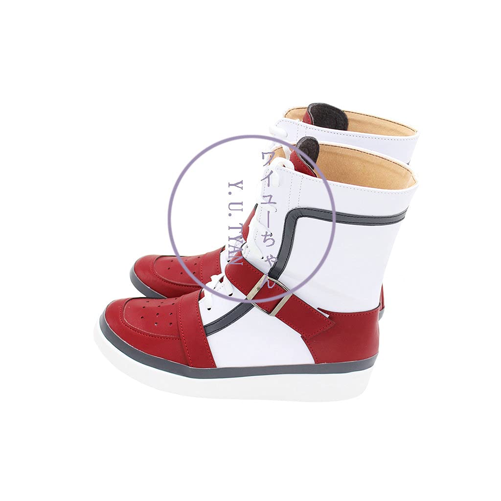 Amazon.co.jp: コスプレ 靴 ハーツラビュル寮 ケイト・ダイヤモンド